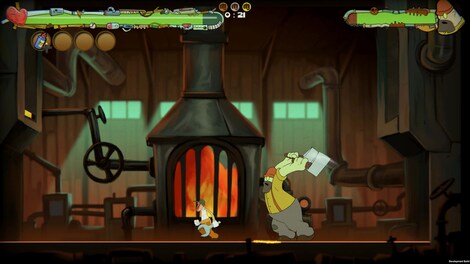 Redneck Ed: Astro Monsters Show (PC) - Steam Key - GLOBAL - 4