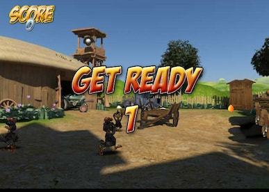Redneck Kentucky and the Next Generation Chickens (PC) - Steam Gift - GLOBAL - 6