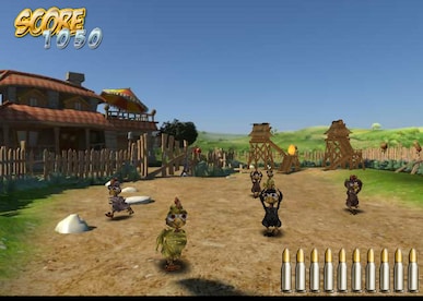Redneck Kentucky and the Next Generation Chickens (PC) - Steam Key - CHINA - 3