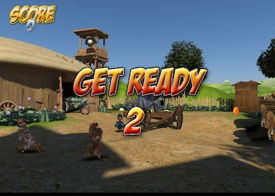 Redneck Kentucky and the Next Generation Chickens (PC) - Steam Key - CHINA - 14