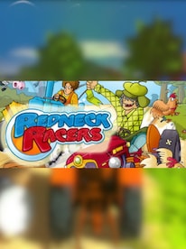 Redneck Racers (PC) - Steam Key - GLOBAL - 1