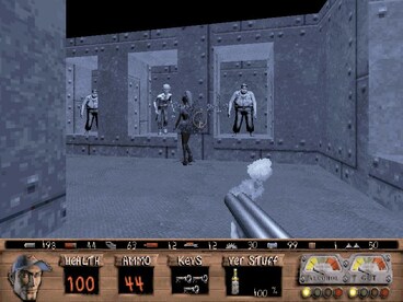 Redneck Rampage Collection (PC) - GOG.COM Key - GLOBAL - 13