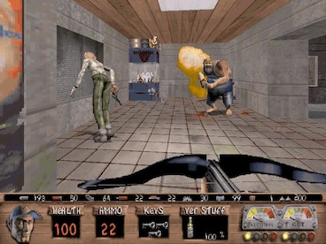 Redneck Rampage Collection (PC) - GOG.COM Key - GLOBAL - 12