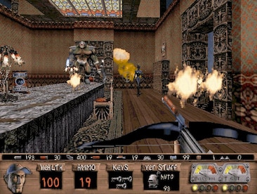 Redneck Rampage Collection (PC) - GOG.COM Key - GLOBAL - 9