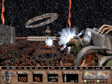 Redneck Rampage Collection (PC) - GOG.COM Key - GLOBAL - 11
