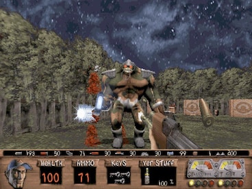 Redneck Rampage Collection (PC) - GOG.COM Key - GLOBAL - 6