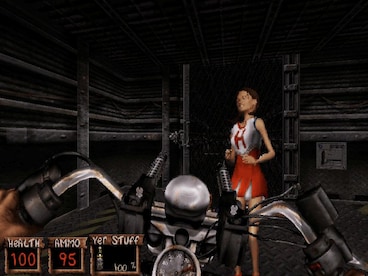 Redneck Rampage Collection (PC) - GOG.COM Key - GLOBAL - 5