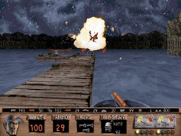 Redneck Rampage Collection (PC) - GOG.COM Key - GLOBAL - 3