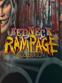 Redneck Rampage Collection (PC) - GOG.COM Key - GLOBAL - 1