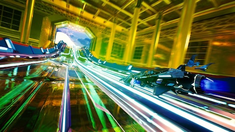 Redout 2 | Deluxe Edition (PC) - Steam Account - GLOBAL - 9