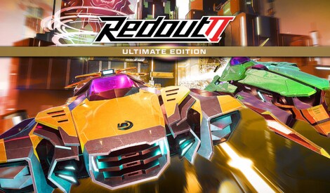 Redout 2 | Deluxe Edition (PC) - Steam Account - GLOBAL - 3