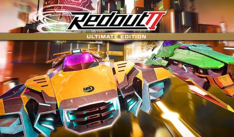 Redout 2 | Deluxe Edition (Xbox Series X/S) - Xbox Live Key - ARGENTINA - 3