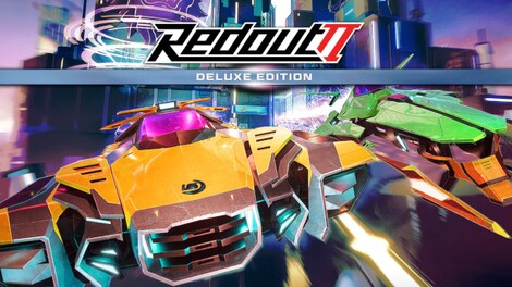 Redout 2 | Deluxe Edition (Xbox Series X/S) - Xbox Live Key - EUROPE - 0