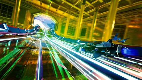 Redout 2 (PC) - Steam Gift - EUROPE - 8
