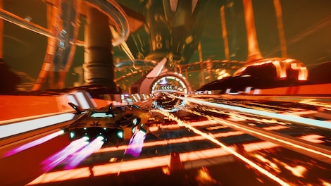 Redout 2 (PC) - Steam Gift - EUROPE - 12