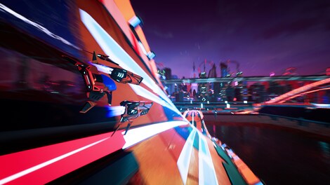 Redout 2 (PC) - Steam Gift - EUROPE - 4