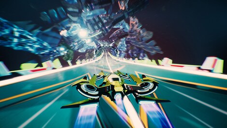Redout 2 (PC) - Steam Gift - EUROPE - 9