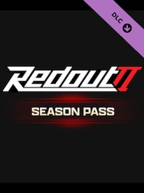 Redout 2 - Season Pass (PC) - Steam Key - GLOBAL - 1