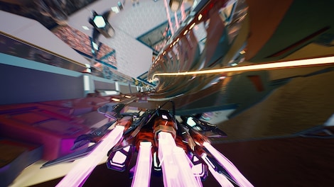 Redout 2 - Season Pass (PC) - Steam Key - GLOBAL - 4