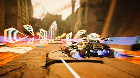 Redout 2 - Season Pass (PC) - Steam Key - GLOBAL - 6