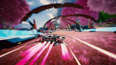 Redout 2 - Season Pass (PC) - Steam Key - GLOBAL - 5