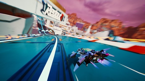 Redout 2 - Season Pass (PC) - Steam Key - GLOBAL - 3