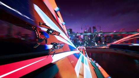 Redout 2 - Season Pass (PC) - Steam Key - GLOBAL - 7