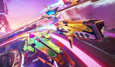 Redout 2 | Ultimate Edition (PC) - Steam Key - GLOBAL - 4
