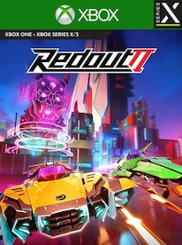 Redout 2 (Xbox Series X/S) - Xbox Live Key - ARGENTINA - 1