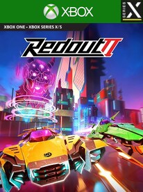 Redout 2 (Xbox Series X/S) - Xbox Live Key - UNITED STATES - 1