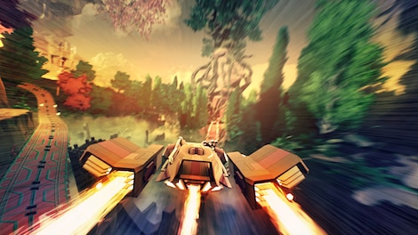 Redout - Complete Edition (PC) - Steam Key - GLOBAL - 5