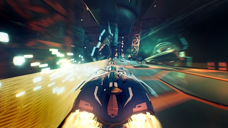 Redout - Complete Edition (PC) - Steam Key - GLOBAL - 8