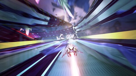 Redout - Complete Edition (PC) - Steam Key - GLOBAL - 10