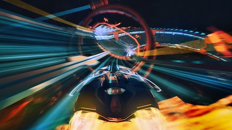 Redout - Complete Edition (PC) - Steam Key - GLOBAL - 11