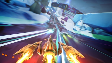 Redout - Complete Edition (PC) - Steam Key - GLOBAL - 3