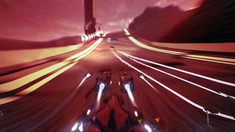 Redout - Complete Edition (PC) - Steam Key - GLOBAL - 4