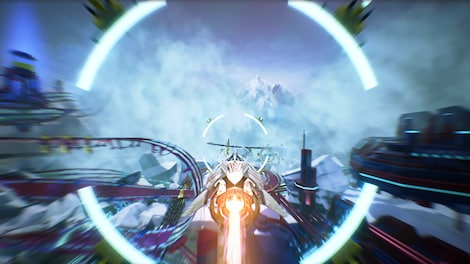Redout - Complete Edition (PC) - Steam Key - GLOBAL - 12
