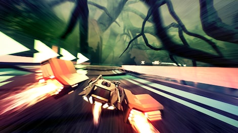 Redout - Complete Edition (PC) - Steam Key - GLOBAL - 14