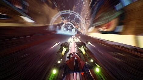 Redout - Complete Edition (PC) - Steam Key - GLOBAL - 16
