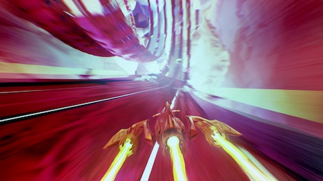 Redout - Complete Edition (PC) - Steam Key - GLOBAL - 17