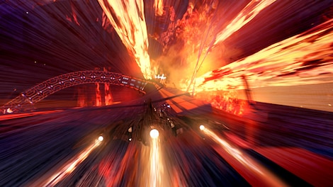 Redout - Complete Edition (PC) - Steam Key - GLOBAL - 6