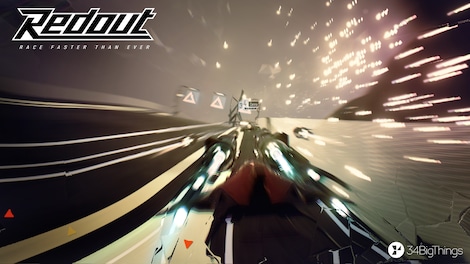 Redout Enhanced Edition Steam Key GLOBAL - 15