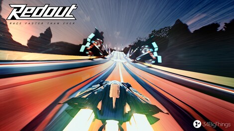 Redout | Lightspeed Edition (Xbox One) - Xbox Live Key - ARGENTINA - 10
