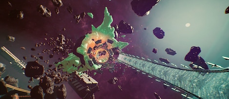 Redout - Neptune Pack Steam Key GLOBAL - 0