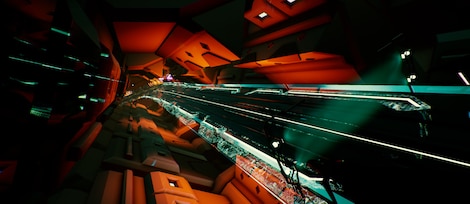 Redout - Neptune Pack Steam Key GLOBAL - 4