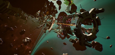 Redout - Neptune Pack Steam Key GLOBAL - 6