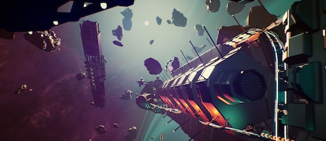 Redout - Neptune Pack Steam Key GLOBAL - 3