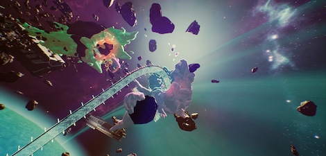 Redout - Neptune Pack Steam Key GLOBAL - 7