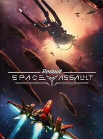Redout: Space Assault (PC) - Steam Key - EUROPE - 1