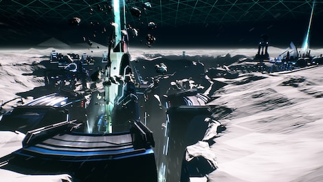 Redout - Space Exploration Pack Steam Key GLOBAL - 3